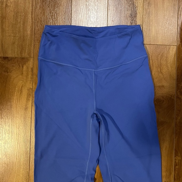 Lulu Wide Leg Align - Picture 2 of 3